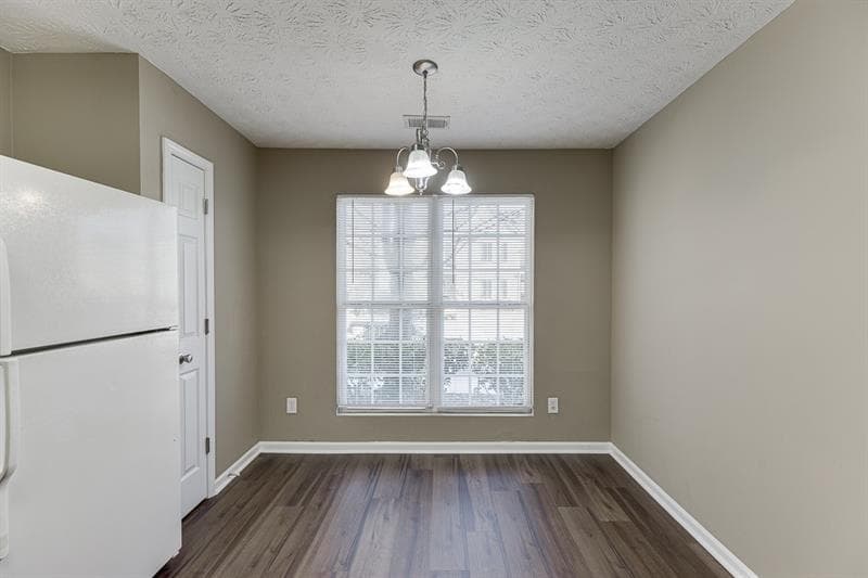 3 bedroom, 3 bathroom, 1,528 sq ft townhouse for rent at 2883 Creek Bottom Court, Gainesville, GA 30504 for $1,599 a month — photo 9