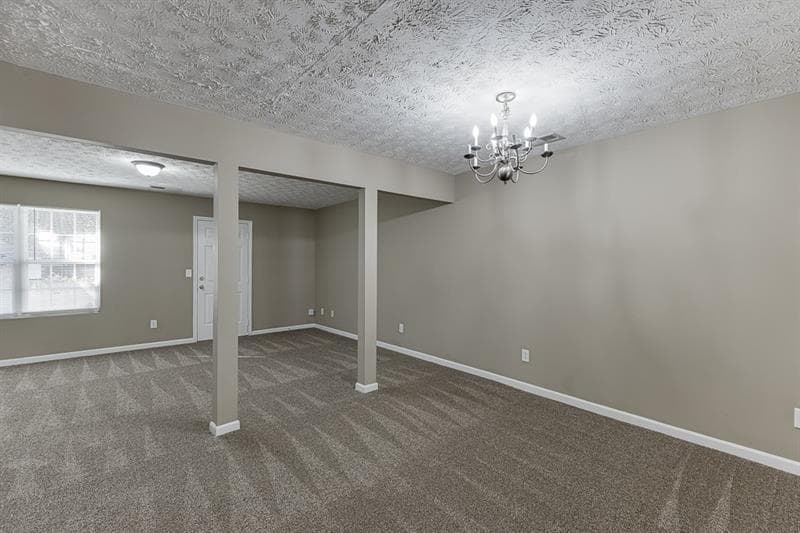 3 bedroom, 3 bathroom, 1,528 sq ft townhouse for rent at 2883 Creek Bottom Court, Gainesville, GA 30504 for $1,599 a month — photo 10