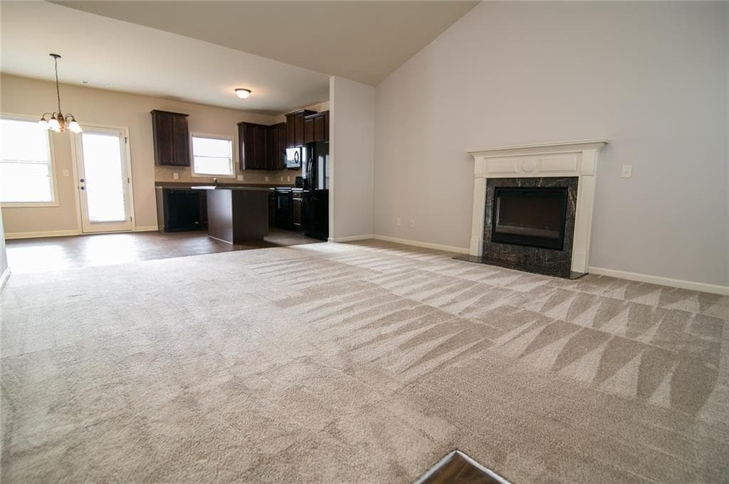 3 bedroom, 2 bathroom, 1,594 sq ft single family residence for rent at 730 Walnut Woods Drive, Braselton, GA 30517 for $1,929 a month — photo 3