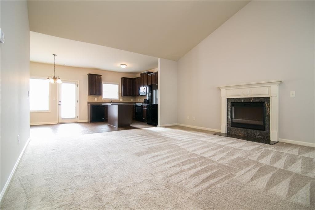 3 bedroom, 2 bathroom, 1,594 sq ft single family residence for rent at 730 Walnut Woods Drive, Braselton, GA 30517 for $1,929 a month — photo 4
