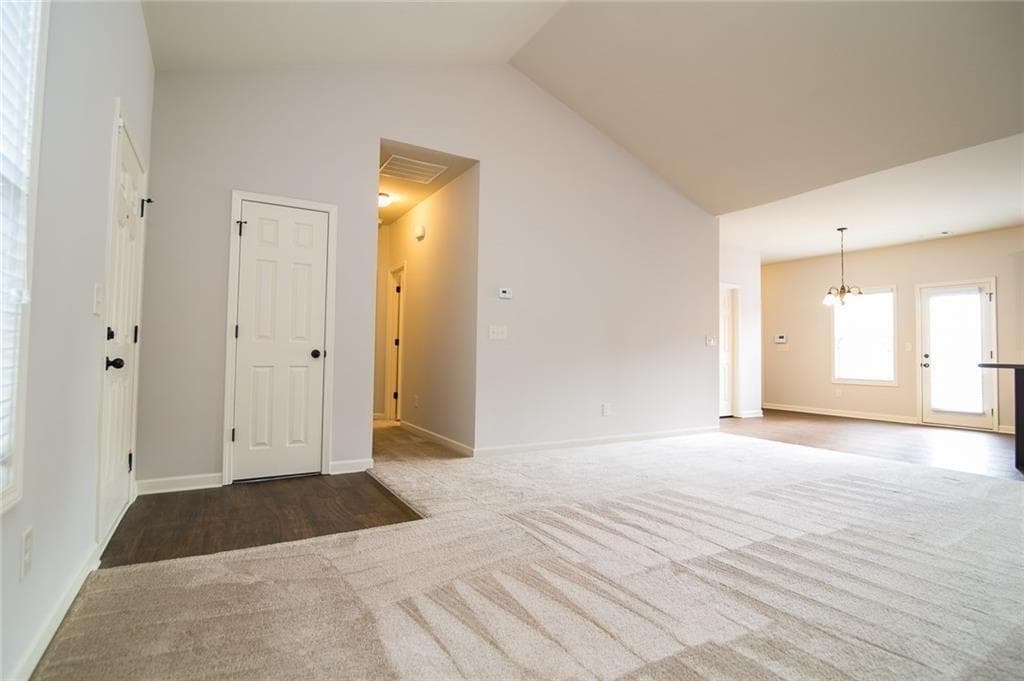 3 bedroom, 2 bathroom, 1,594 sq ft single family residence for rent at 730 Walnut Woods Drive, Braselton, GA 30517 for $1,929 a month — photo 6