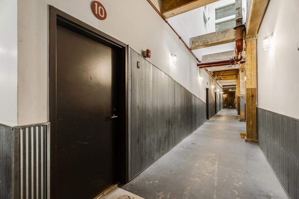 2 bedroom, 1 bathroom, 1,250 sq ft condominium for sale at 19 Hilliard Street 10, Atlanta, GA 30312 — photo 5