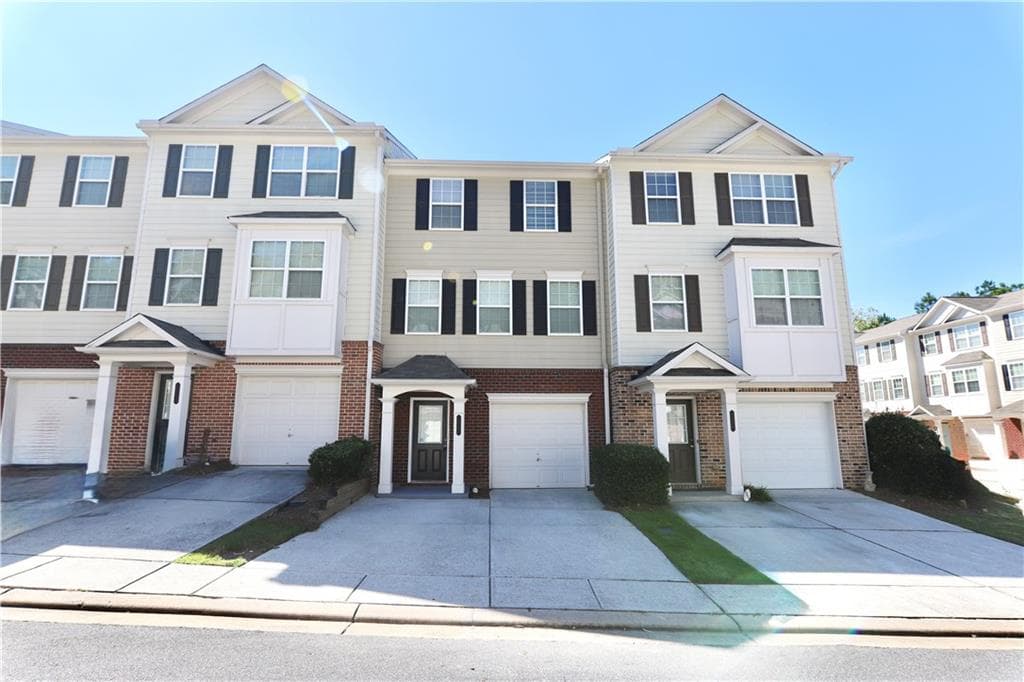 3 bedroom, 4 bathroom, 1,720 sq ft townhouse for sale at 6882 Slate Stone Way 20, Mableton, GA 30126 — photo 5