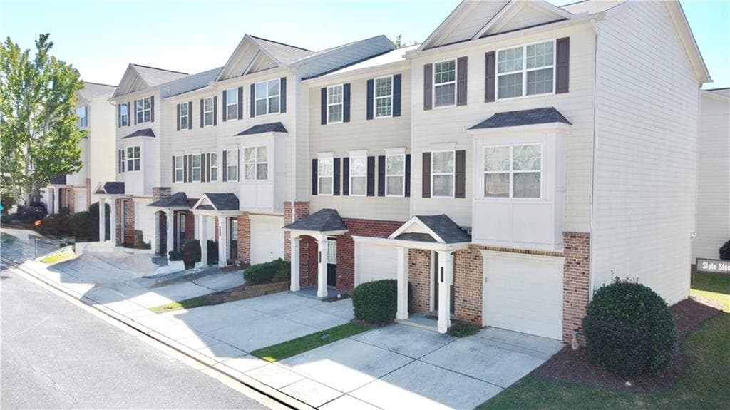 3 bedroom, 4 bathroom, 1,720 sq ft townhouse for sale at 6882 Slate Stone Way 20, Mableton, GA 30126 — photo 4