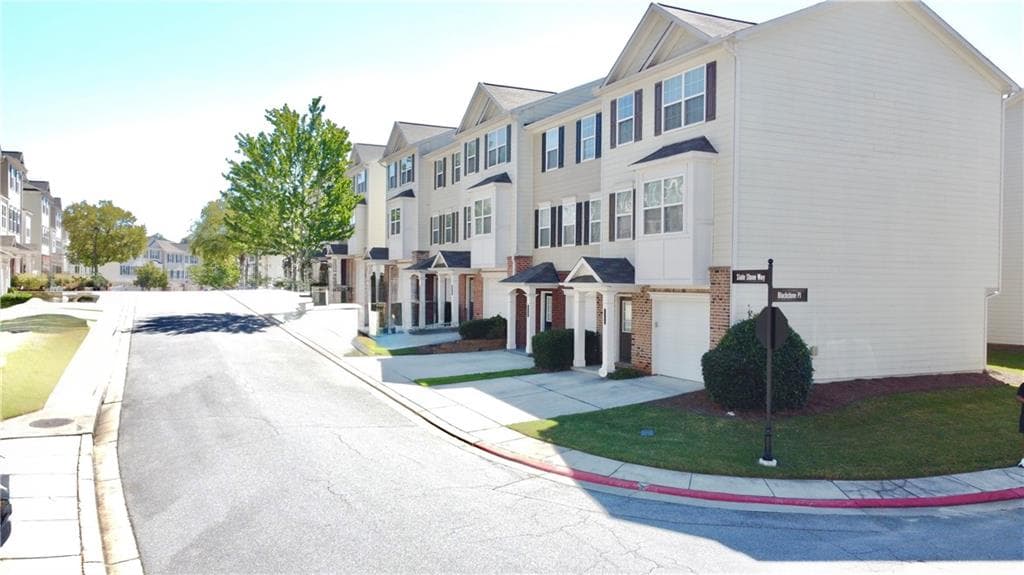3 bedroom, 4 bathroom, 1,720 sq ft townhouse for sale at 6882 Slate Stone Way 20, Mableton, GA 30126 — photo 6