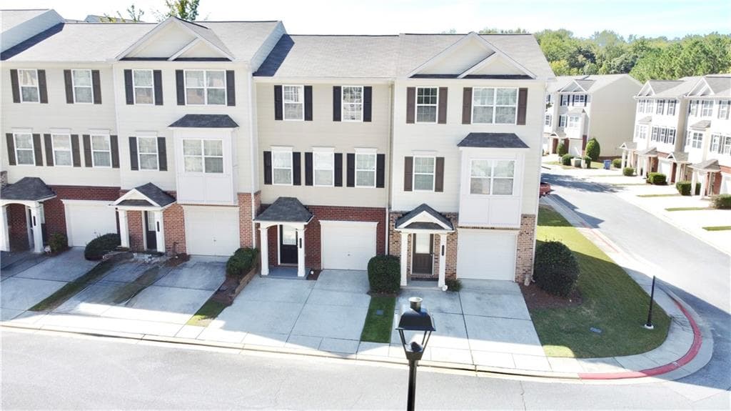 3 bedroom, 4 bathroom, 1,720 sq ft townhouse for sale at 6882 Slate Stone Way 20, Mableton, GA 30126 — photo 7