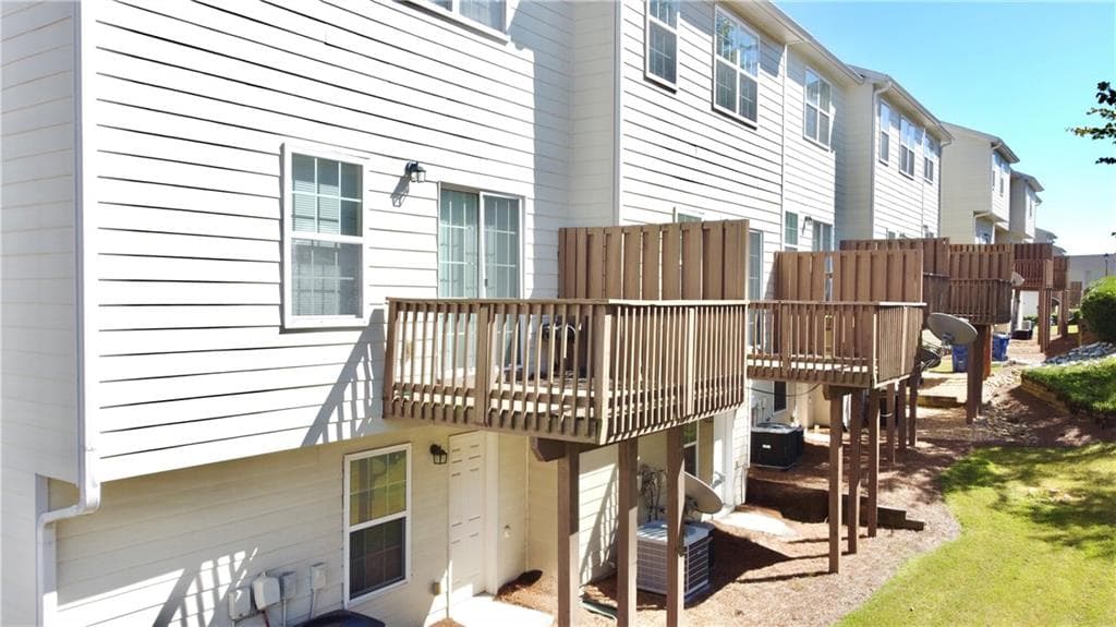 3 bedroom, 4 bathroom, 1,720 sq ft townhouse for sale at 6882 Slate Stone Way 20, Mableton, GA 30126 — photo 8