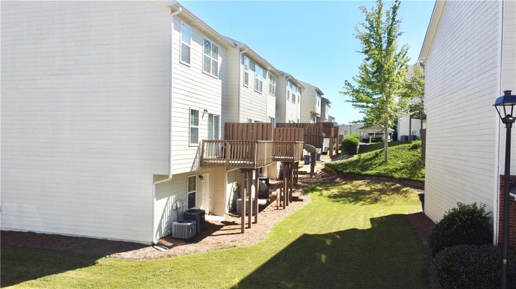 3 bedroom, 4 bathroom, 1,720 sq ft townhouse for sale at 6882 Slate Stone Way 20, Mableton, GA 30126 — photo 9