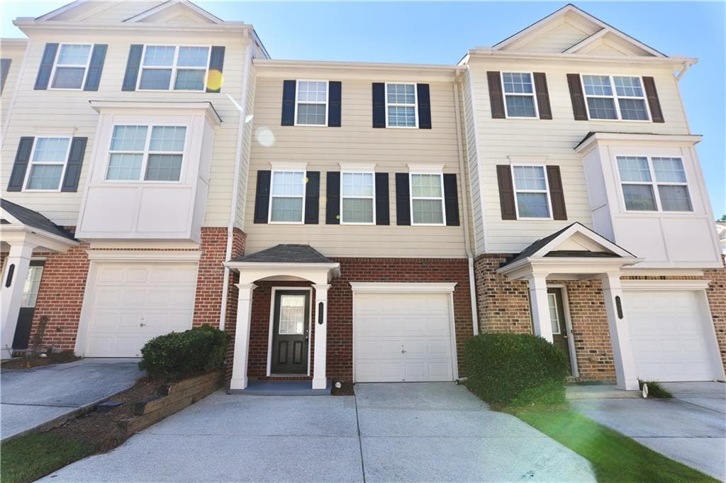 3 bedroom, 4 bathroom, 1,720 sq ft townhouse for sale at 6882 Slate Stone Way 20, Mableton, GA 30126 — photo 10