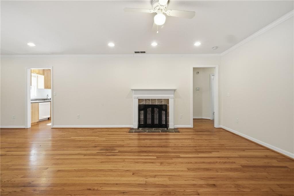 2 bedroom, 1 bathroom, 1,383 sq ft single family residence for sale at 969 S Columbia Drive, Decatur, GA 30030 — photo 10