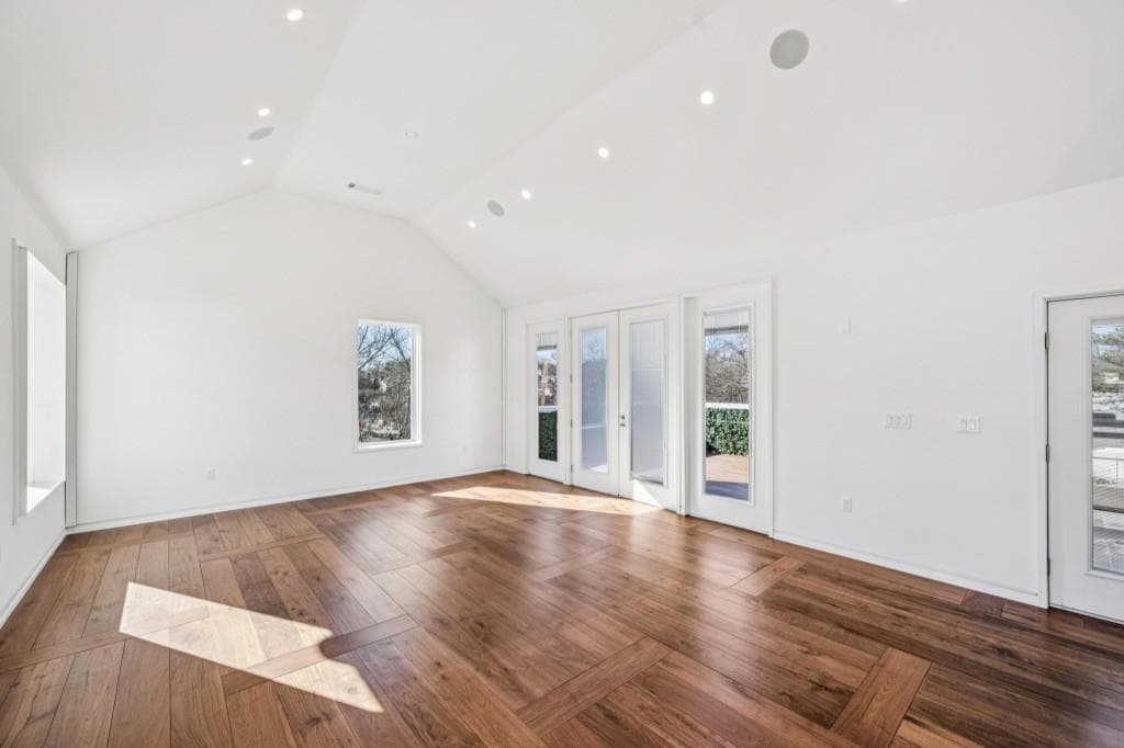 4 bedroom, 5 bathroom, 3,096 sq ft single family residence for rent at 204 South Avenue A, Atlanta, GA 30315 for $4,000 a month — photo 6