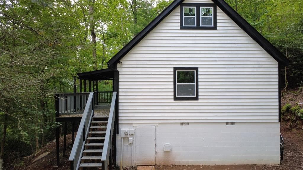 3 bedroom, 2 bathroom, 1,792 sq ft single family residence for sale at 209 Ashley Lane, Dahlonega, GA 30533 — photo 4