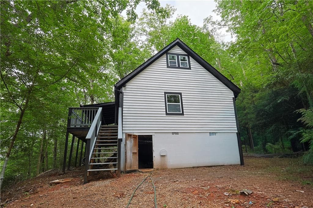 3 bedroom, 2 bathroom, 1,792 sq ft single family residence for sale at 209 Ashley Lane, Dahlonega, GA 30533 — photo 5