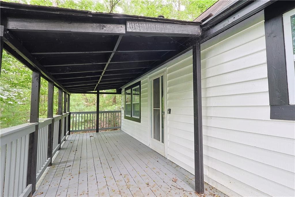 3 bedroom, 2 bathroom, 1,792 sq ft single family residence for sale at 209 Ashley Lane, Dahlonega, GA 30533 — photo 7