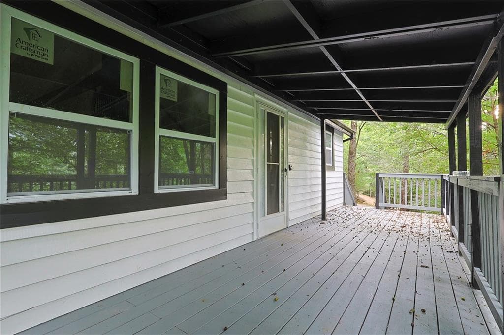 3 bedroom, 2 bathroom, 1,792 sq ft single family residence for sale at 209 Ashley Lane, Dahlonega, GA 30533 — photo 9