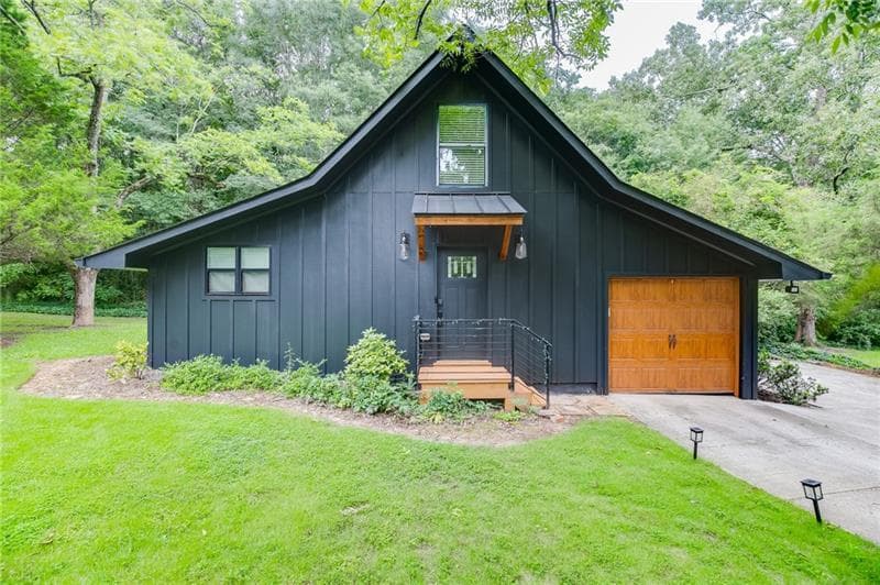 4 bedroom, 3 bathroom, 1,568 sq ft single family residence for rent at 75 Cherry Street, Lawrenceville, GA 30046 for $3,600 a month — photo 2