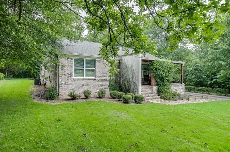 4 bedroom, 3 bathroom, 1,568 sq ft single family residence for rent at 75 Cherry Street, Lawrenceville, GA 30046 for $3,600 a month — photo 3