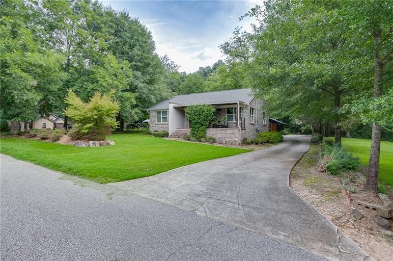 4 bedroom, 3 bathroom, 1,568 sq ft single family residence for rent at 75 Cherry Street, Lawrenceville, GA 30046 for $3,600 a month — photo 5