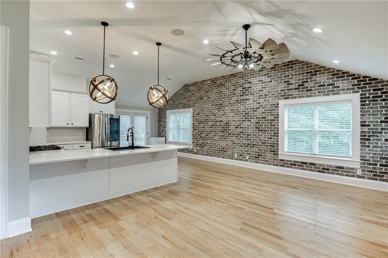 4 bedroom, 3 bathroom, 1,568 sq ft single family residence for rent at 75 Cherry Street, Lawrenceville, GA 30046 for $3,600 a month — photo 7