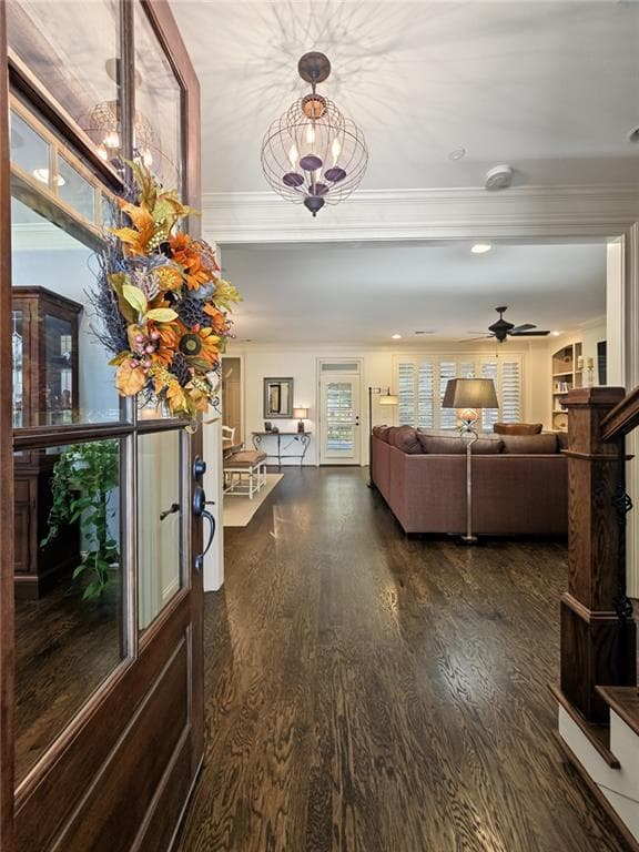 4 bedroom, 4 bathroom, 2,894 sq ft single family residence for sale at 419 Hunt Street, Marietta, GA 30060 — photo 5
