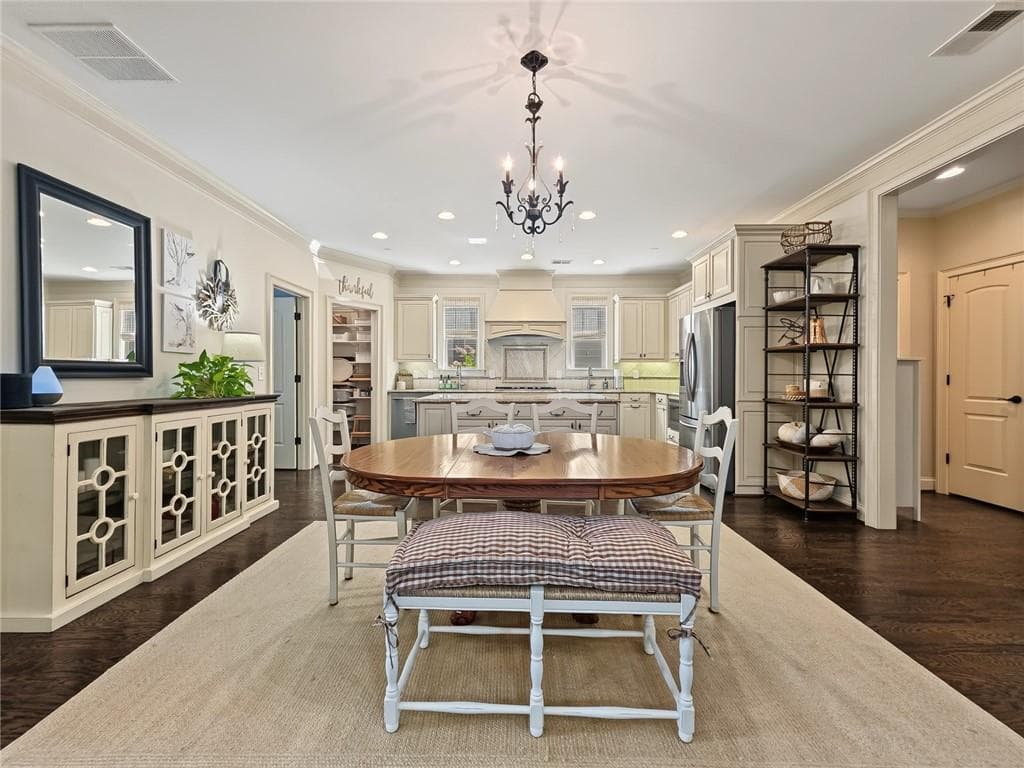 4 bedroom, 4 bathroom, 2,894 sq ft single family residence for sale at 419 Hunt Street, Marietta, GA 30060 — photo 10