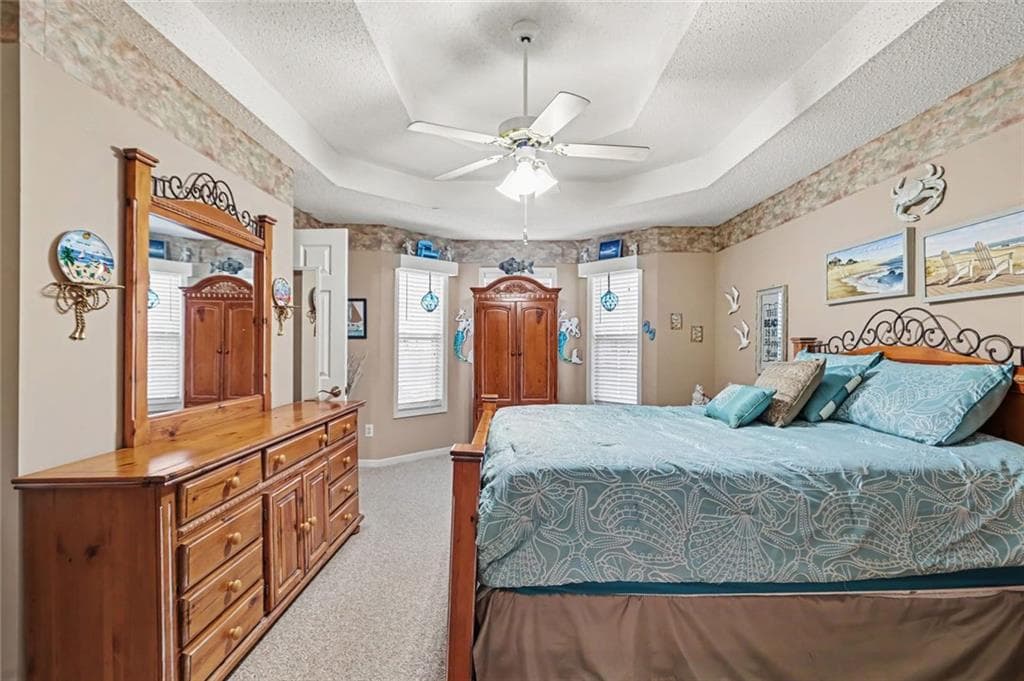 3 bedroom, 3 bathroom, 1,401 sq ft single family residence for sale at 4948 Rancho Court, Winston, GA 30187 — photo 5