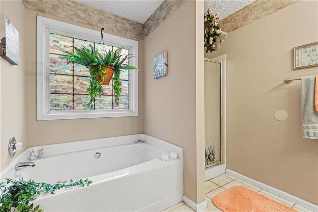 3 bedroom, 3 bathroom, 1,401 sq ft single family residence for sale at 4948 Rancho Court, Winston, GA 30187 — photo 6