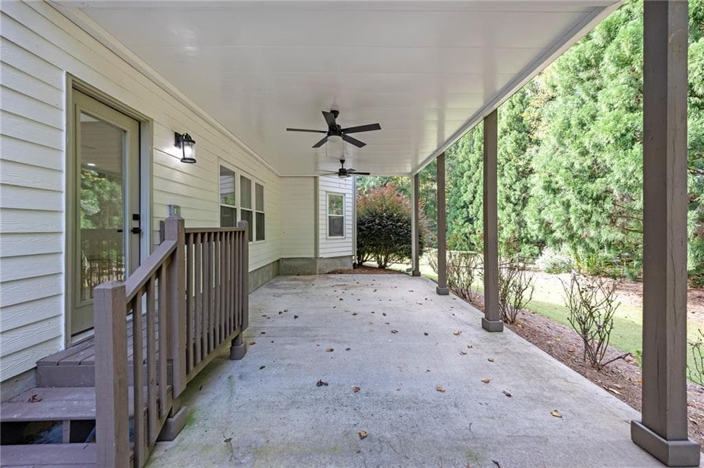 6 bedroom, 6 bathroom, 6,700 sq ft single family residence for sale at 1749 Patriots Way, Kennesaw, GA 30152 — photo 4