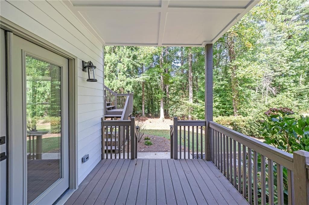 6 bedroom, 6 bathroom, 6,700 sq ft single family residence for sale at 1749 Patriots Way, Kennesaw, GA 30152 — photo 5
