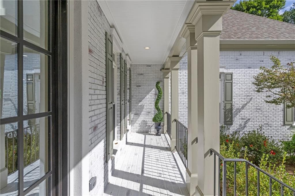 6 bedroom, 6 bathroom, 6,700 sq ft single family residence for sale at 1749 Patriots Way, Kennesaw, GA 30152 — photo 7