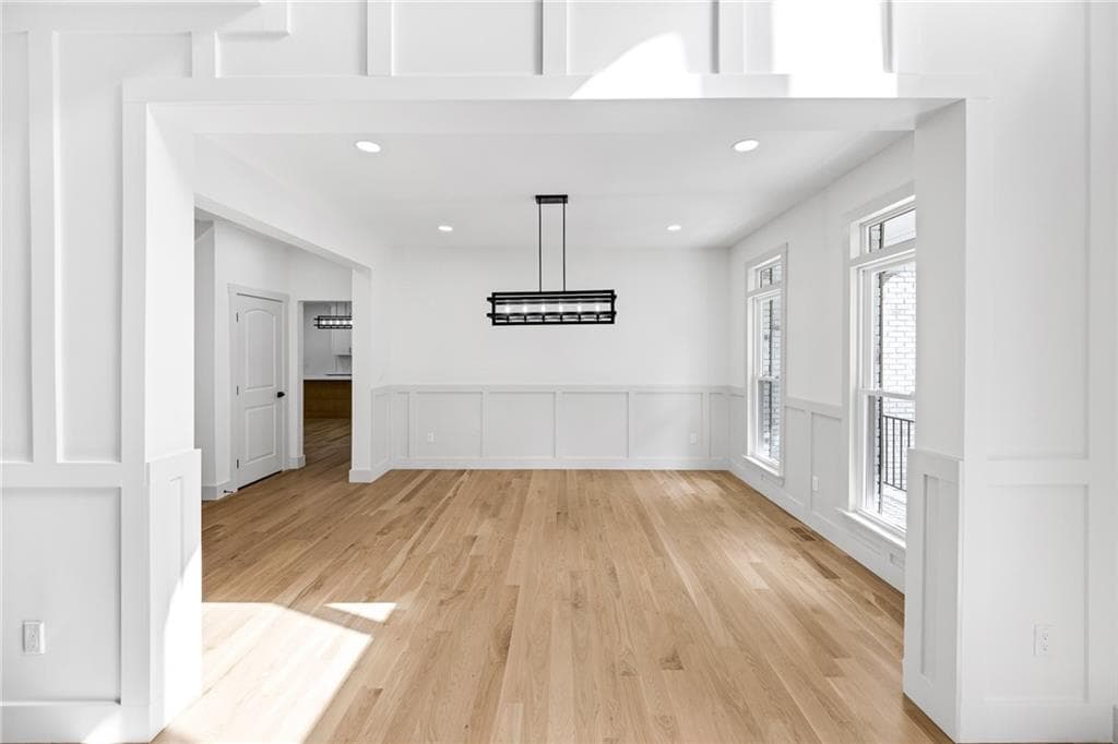 6 bedroom, 6 bathroom, 6,700 sq ft single family residence for sale at 1749 Patriots Way, Kennesaw, GA 30152 — photo 10