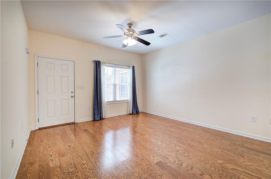 2 bedroom, 2 bathroom, 1,035 sq ft condominium for sale at 150 Old Mill Road 328, Cartersville, GA 30120 — photo 5