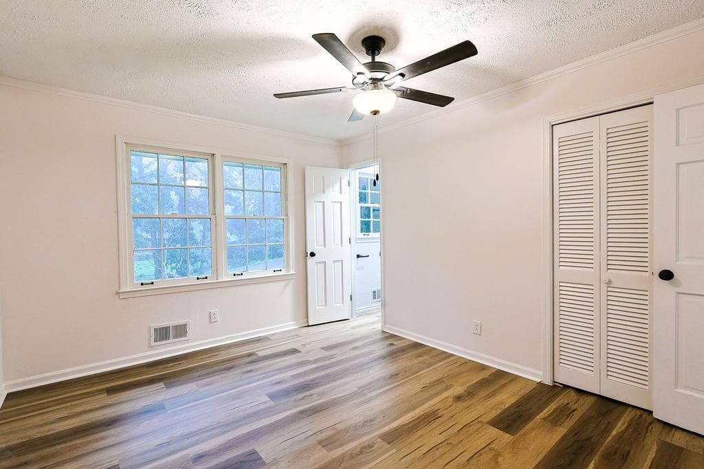 3 bedroom, 3 bathroom, 2,348 sq ft single family residence for sale at 2016 Gibralter Way, Conyers, GA 30012 — photo 9