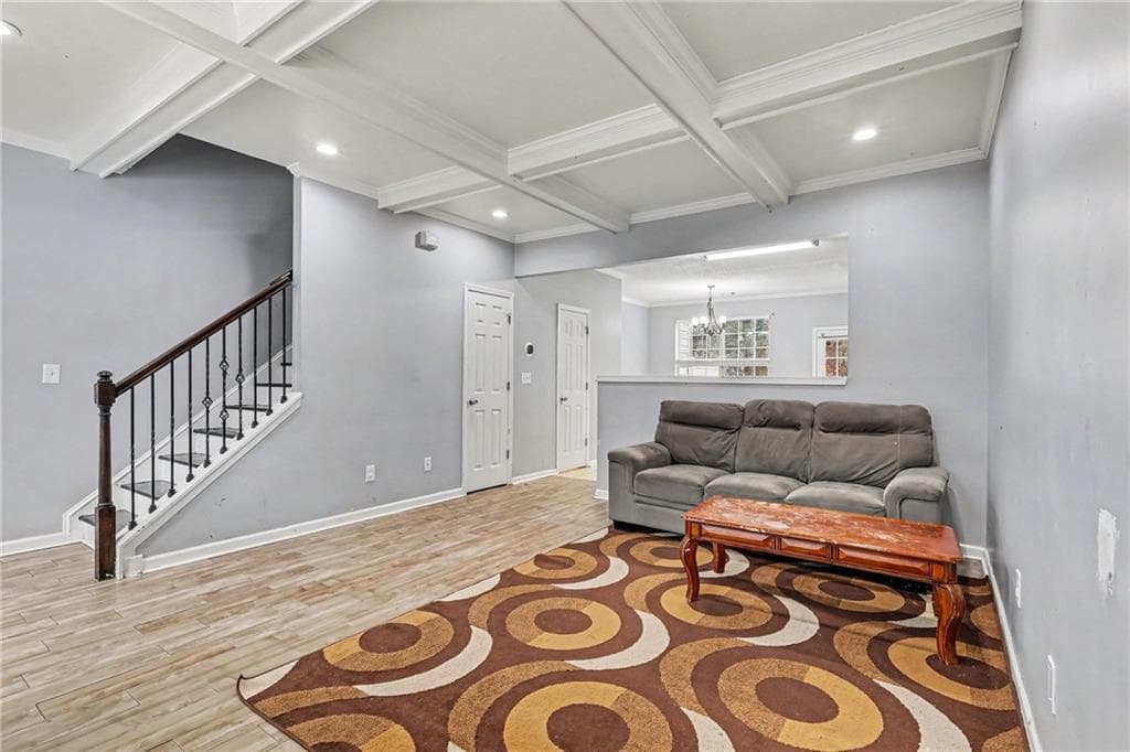 2 bedroom, 3 bathroom, 1,328 sq ft townhouse for sale at 2800 Parkway Cove, Lithonia, GA 30058 — photo 8