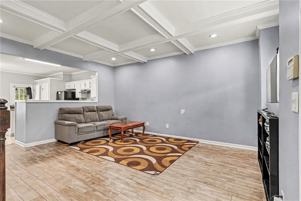 2 bedroom, 3 bathroom, 1,328 sq ft townhouse for sale at 2800 Parkway Cove, Lithonia, GA 30058 — photo 9