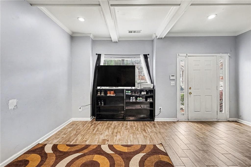2 bedroom, 3 bathroom, 1,328 sq ft townhouse for sale at 2800 Parkway Cove, Lithonia, GA 30058 — photo 10