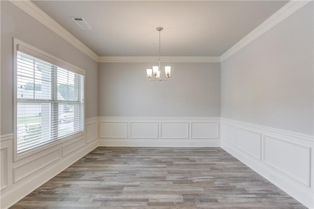 4 bedroom, 3 bathroom, 2,236 sq ft single family residence for sale at 146 Stanford Way, Hoschton, GA 30548 — photo 7