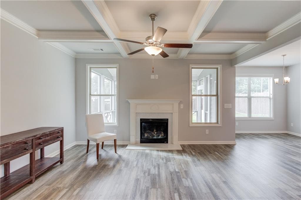 4 bedroom, 3 bathroom, 2,236 sq ft single family residence for sale at 146 Stanford Way, Hoschton, GA 30548 — photo 10
