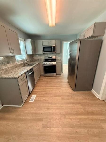3 bedroom, 2 bathroom, 1,229 sq ft single family residence for sale at 2005 Benson Avenue, Smyrna, GA 30080 — photo 10