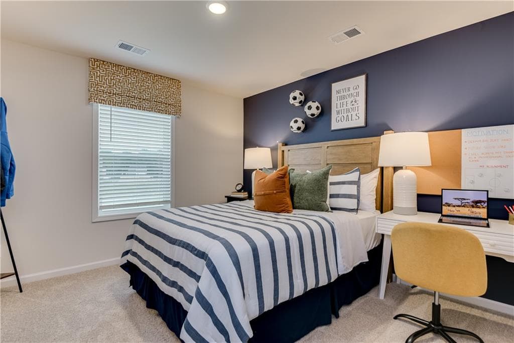 5 bedroom, 3 bathroom, 2,686 sq ft single family residence for sale at 764 Ocmulgee Crossing, Locust Grove, GA 30248 — photo 8