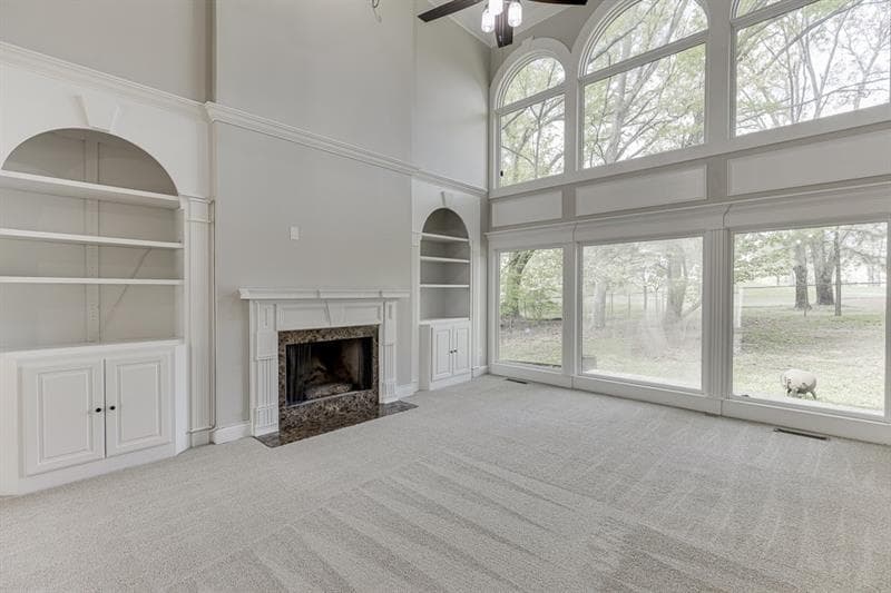 7 bedroom, 6 bathroom, 4,541 sq ft single family residence for rent at 9345 Riverclub Parkway, Duluth, GA 30097 for $4,900 a month — photo 4