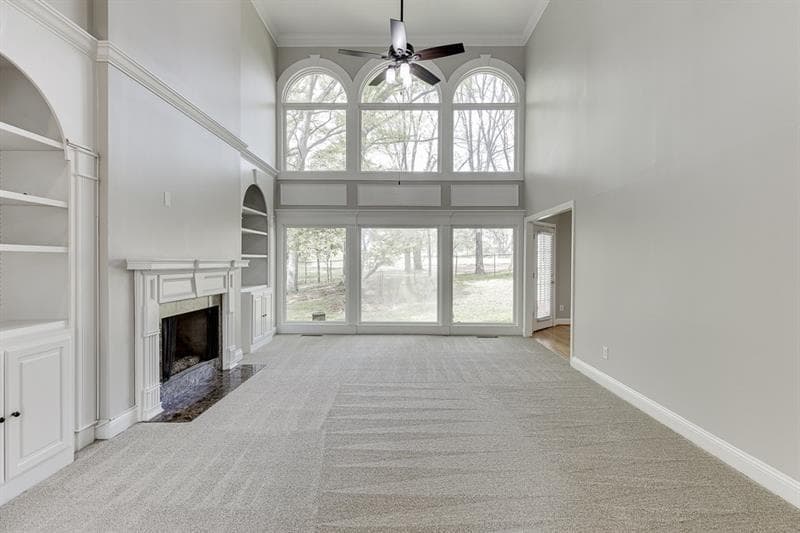 7 bedroom, 6 bathroom, 4,541 sq ft single family residence for rent at 9345 Riverclub Parkway, Duluth, GA 30097 for $4,900 a month — photo 5