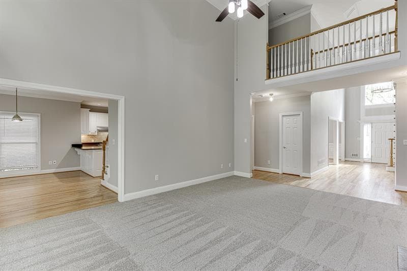 7 bedroom, 6 bathroom, 4,541 sq ft single family residence for rent at 9345 Riverclub Parkway, Duluth, GA 30097 for $4,900 a month — photo 7