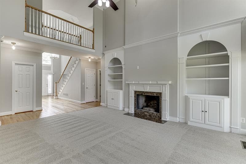 7 bedroom, 6 bathroom, 4,541 sq ft single family residence for rent at 9345 Riverclub Parkway, Duluth, GA 30097 for $4,900 a month — photo 8