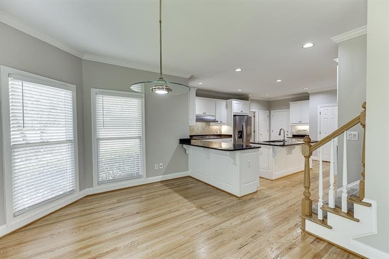 7 bedroom, 6 bathroom, 4,541 sq ft single family residence for rent at 9345 Riverclub Parkway, Duluth, GA 30097 for $4,900 a month — photo 10