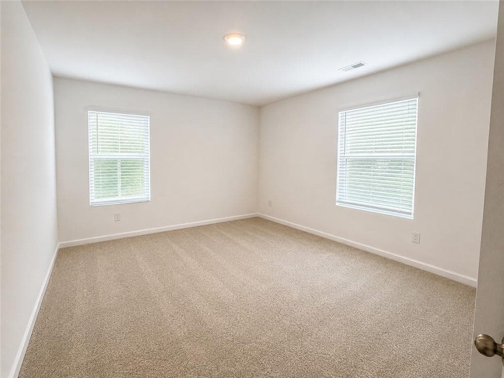 3 bedroom, 2 bathroom, 1,878 sq ft townhouse for sale at 727 Aura Trail, Lawrenceville, GA 30045 — photo 10