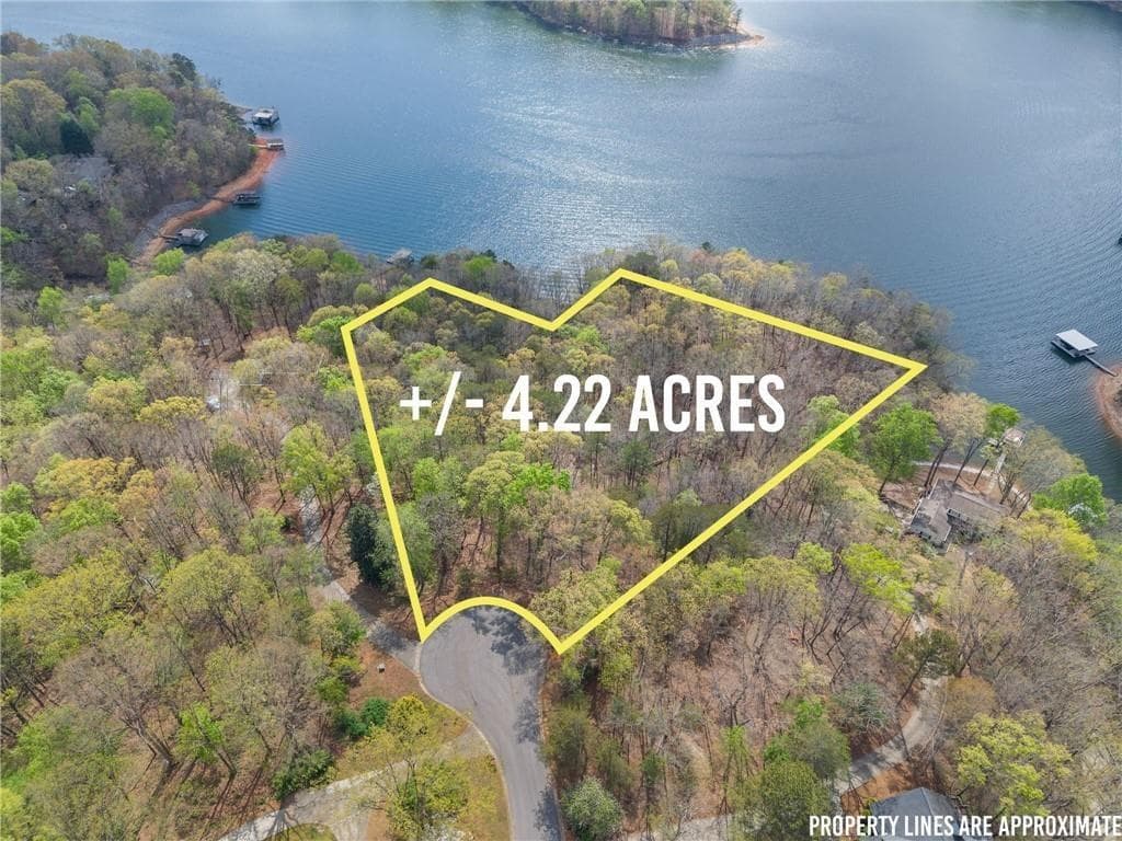single family residence for sale at 0 Thompson Ovlk, Gainesville, GA 30506