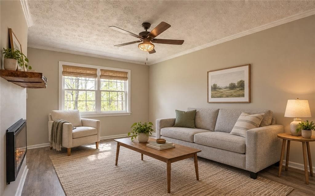 2 bedroom, 2 bathroom, 986 sq ft other for rent at 1235 Riverside Drive D1, Gainesville, GA 30501 for $1,600 a month