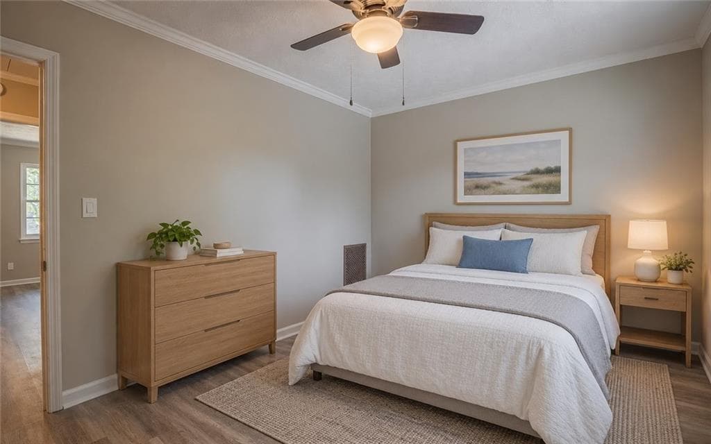 2 bedroom, 2 bathroom, 986 sq ft other for rent at 1235 Riverside Drive D1, Gainesville, GA 30501 for $1,600 a month — photo 3
