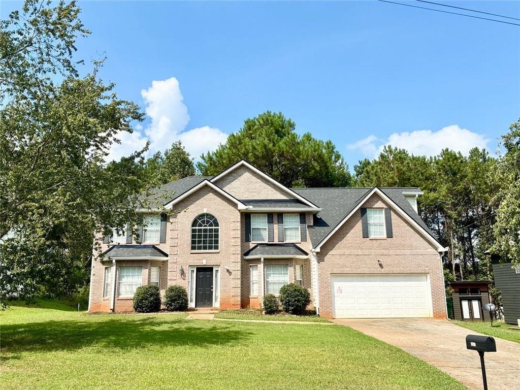 4 bedroom, 2 bathroom, 2,024 sq ft duplex for rent at 4984 Galleon Crossing A, Decatur, GA 30035 for $2,500 a month — photo 1 of 33